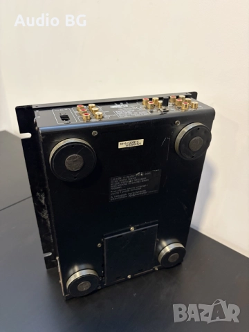 Technics SH-DJ 1200, снимка 6 - Ресийвъри, усилватели, смесителни пултове - 55585704