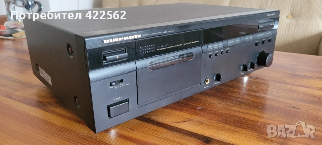Marantz sd 62, снимка 4 - Декове - 54294635