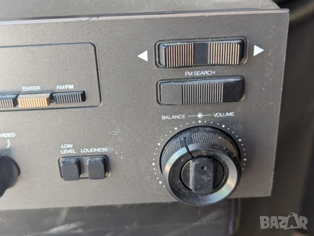 NAD 7240PE Stereo Receiver, снимка 7 - Ресийвъри, усилватели, смесителни пултове - 32151607