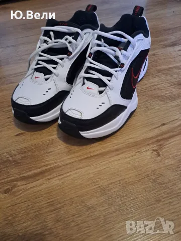 Маратонки Nike Monarch, N42,5 , снимка 2 - Маратонки - 55361852