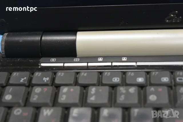 Лаптоп - Asus EEEPC 10 инчов - работещ, снимка 6 - Лаптопи за работа - 55464557