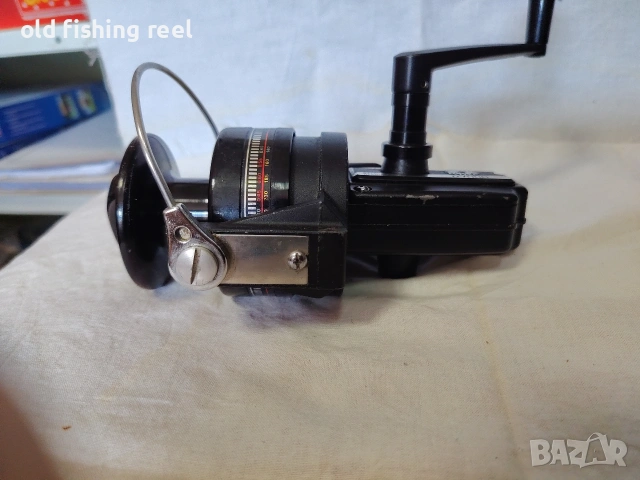 макара Daiwa D 7000, снимка 5 - Макари - 55224477