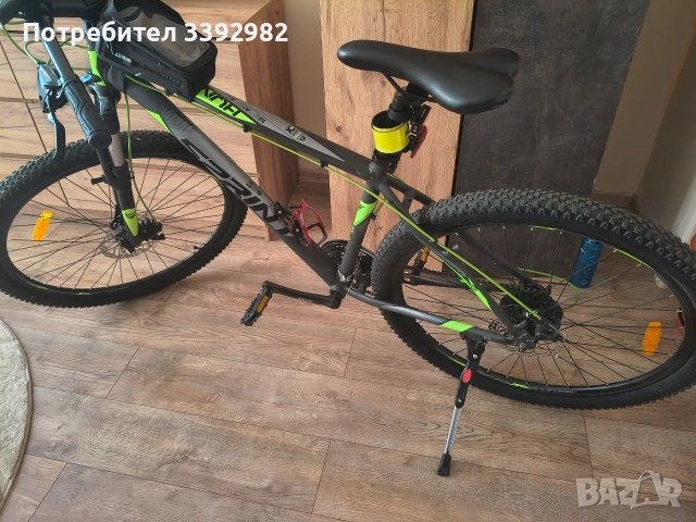 Велосипед Sprint Hunter 29 