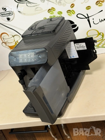 Кафемашина кафе автомат Philips с гаранция, снимка 6 - Кафемашини - 54724260