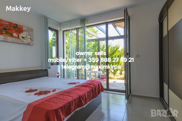 Апартамент в Bay View Villas с отлично местоположение!, снимка 15 - Апартаменти - 55117529
