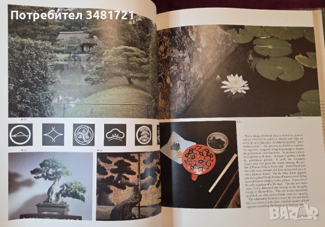 Япония - модели на приемственост / Japan. Patterns of Continuity, снимка 8 - Художествена литература - 54243921
