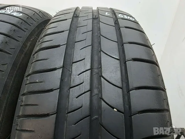 4бр летни гуми 185/65/15 MICHELIN L06310 , снимка 3 - Гуми и джанти - 55428849