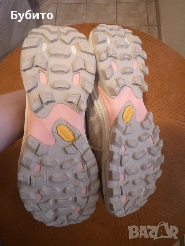 Оригинални Merrell, снимка 13 - Маратонки - 54655838