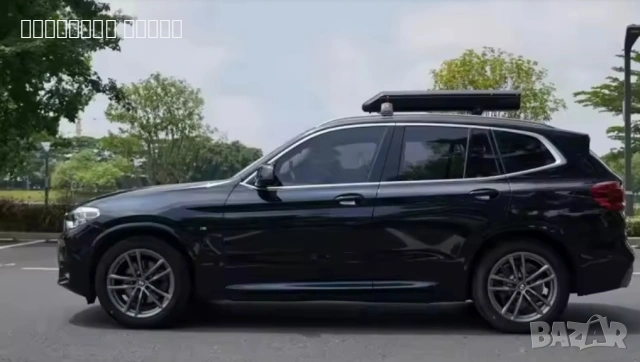 Чадър ,протектор за кола ,сенник, снимка 2 - Аксесоари и консумативи - 54111418