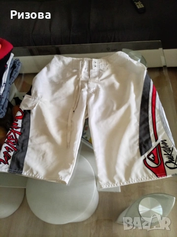 Подарявам маркови къси панталонки за момче 14/15г., снимка 5 - Детски къси панталони - 54157488