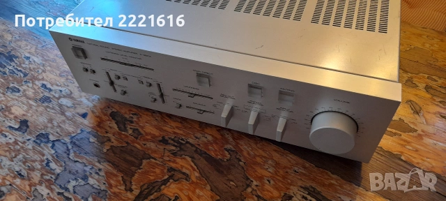 Yamaha A-960 II, снимка 2 - Ресийвъри, усилватели, смесителни пултове - 55233516