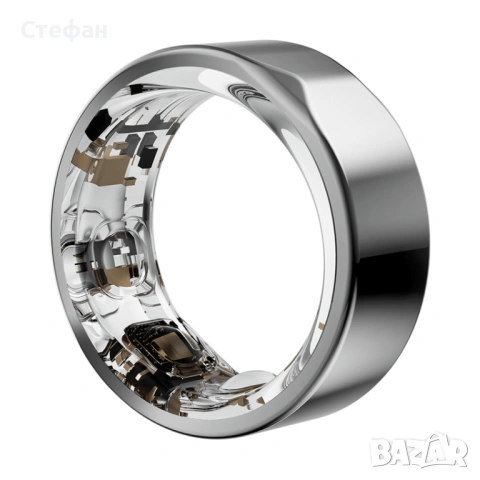 Смарт пръстен НОВ Smart Ring, снимка 5 - Друга електроника - 54667363