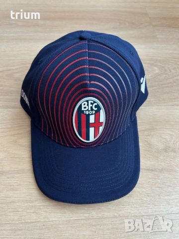Шапка Bologna FC Graphic cap 2025/26