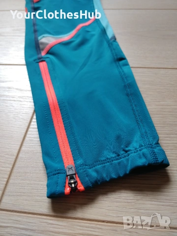 KARI TRAA Louise M size Дамски спортен клин, снимка 4 - Клинове - 54148184