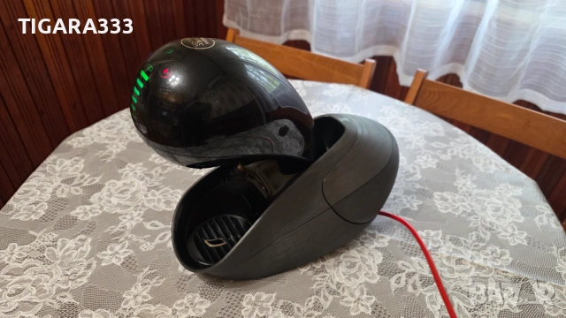 Кафемашина долче густо , снимка 4 - Кафемашини - 54728786