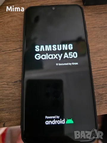 Samsung Galaxy A50