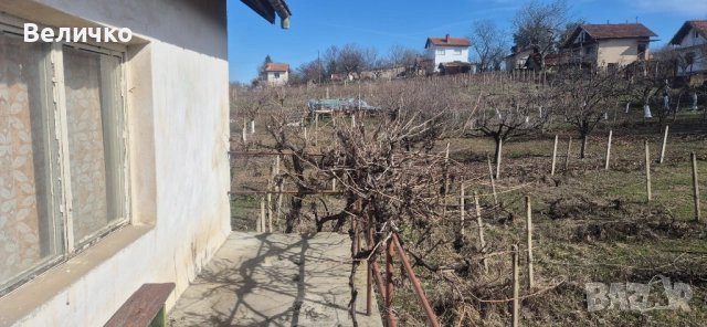 Вила с 1 декър двор - гр.Лом, снимка 5 - Вили - 54045625