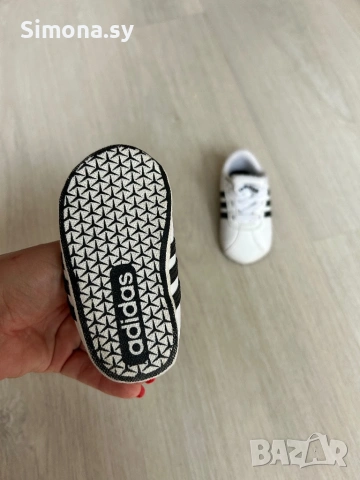 Оригинални бебешки Nike и Addidas, снимка 5 - Други - 54012526
