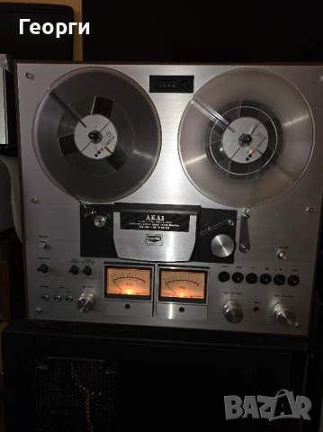 AKAI 270D, снимка 2 - Декове - 54288181