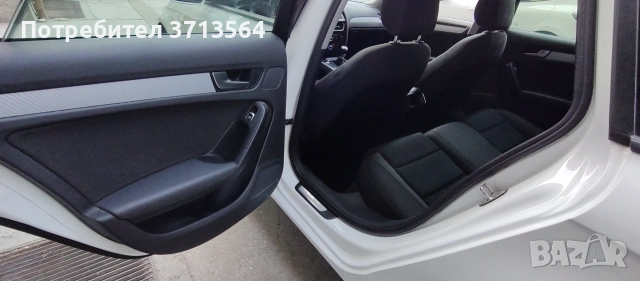 AUDI A4 B 8.5 AVANT, снимка 10 - Автомобили и джипове - 55193145