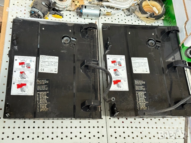 Врата Кафе Група - Bosch VeriCup 100 300 Siemens EQ.3, снимка 5 - Кафемашини - 54899719