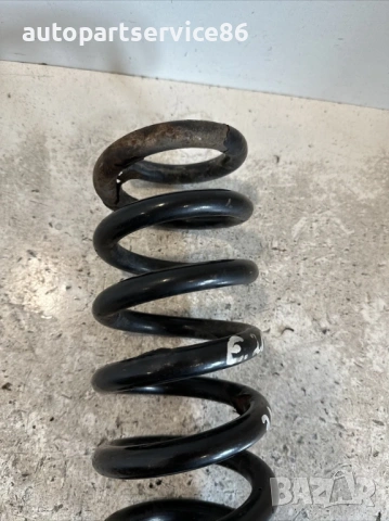Задна пружина 2.2 CDI за Mercedes W212 (2012), снимка 3 - Части - 54056856