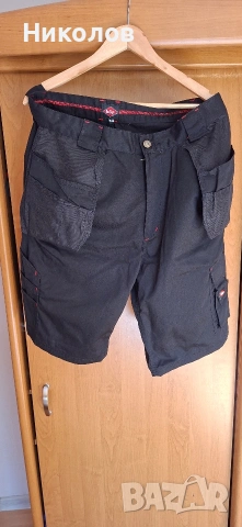 Работен панталон Lee Cooper , снимка 2 - Къси панталони - 55075480
