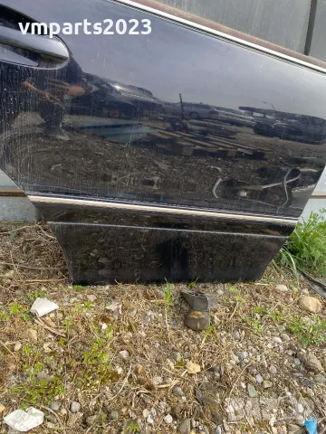 задни врати Mercedes W203 комби цвят 768, снимка 5 - Части - 55662287