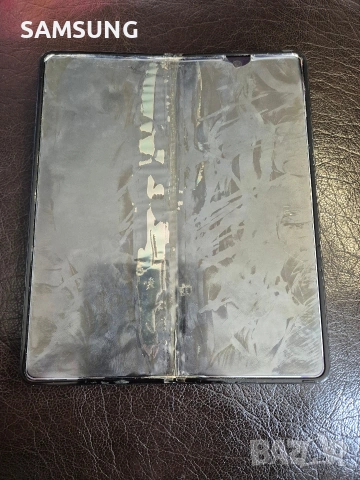 Samsung - Z Fold 4, снимка 7 - Samsung - 54398827