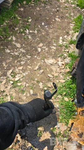 Щека за масло Пежо / Ситроен 2.2 HDi 133 Peugeot Citroen, снимка 2 - Части - 53974094