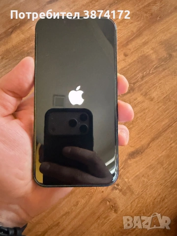 iPhone 13 | 128GB Midnight | 86% батерия, снимка 7 - Apple iPhone - 54830408