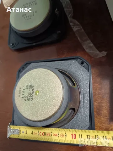 Onkyo Говорители, снимка 9 - Тонколони - 54316473