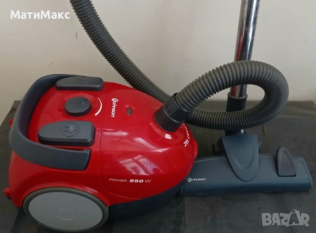 Прахосмукачка Rohnson 850W