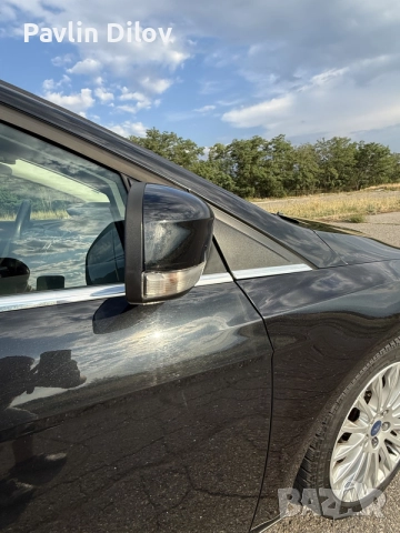 Ford Focus Platinum , снимка 4 - Автомобили и джипове - 55407604