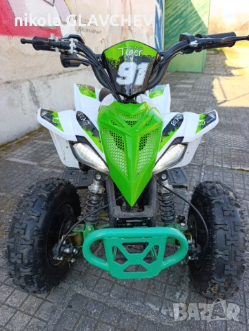 Детско бъги на ток , снимка 5 - Мотоциклети и мототехника - 54142823