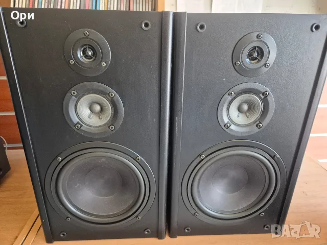 Тонколони Grundig BOX 5700