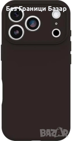 Нов OtterBox Figura MagSafe калъф iPhone 17 Pro защита камера тънък кейс Айфон, снимка 2 - Калъфи, кейсове - 54500145