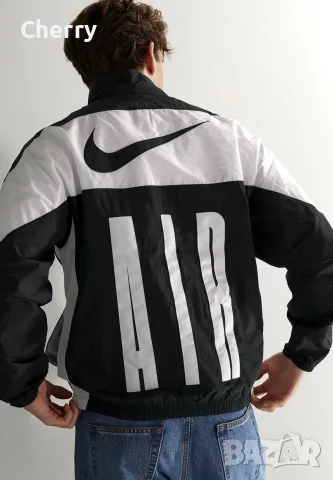 Яке Nike Air - размер L