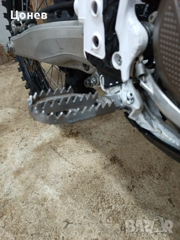 Husqvarna FC 450 2024, снимка 14 - Мотоциклети и мототехника - 54403084