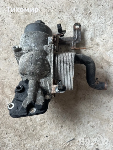 Охладител Hyundai-Kia, снимка 2 - Части - 55236677