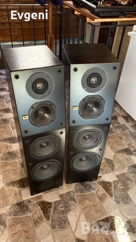 Колони JBL L-5 ЦЕНАТА Е В €€€, снимка 3 - Аудиосистеми - 55128597