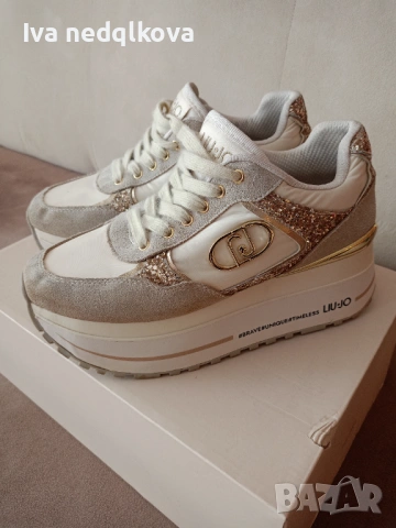 Lio jo 38 номер 