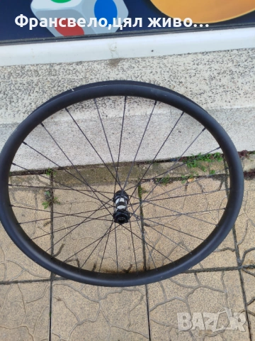 27.5 цола капла за велосипед колело dt Swiss 350 