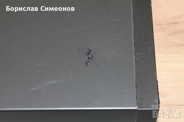 Technics SL-PS70, снимка 7 - Други - 54723052