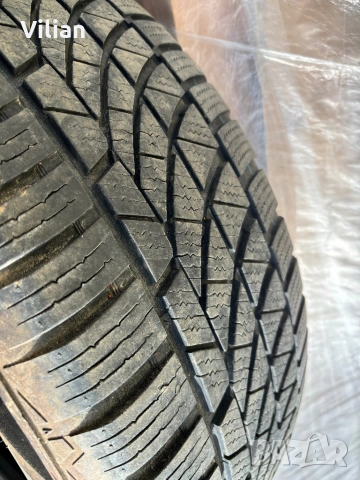 Гуми 215/55/18 hankook , снимка 6 - Гуми и джанти - 54314919