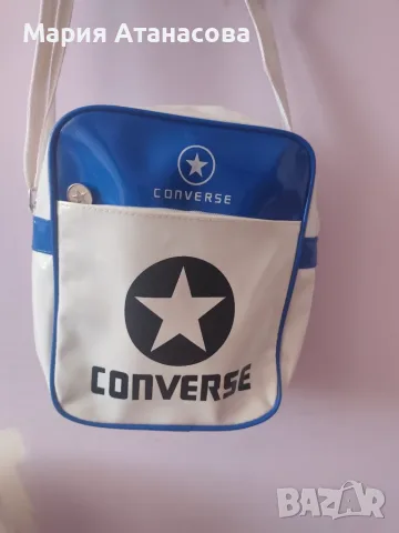 CONVERSE дамски чанти, снимка 4 - Чанти - 55358569