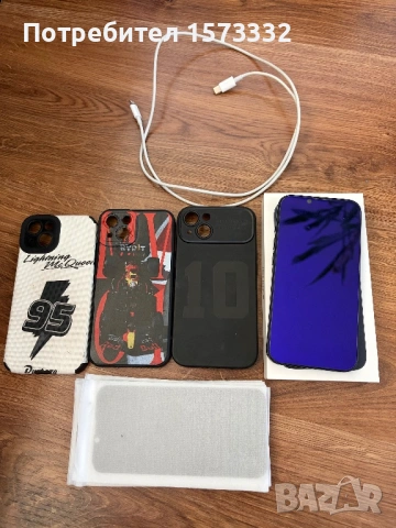 iPhone 13 128 ГБ, снимка 3 - Apple iPhone - 54901542
