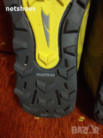Altra- Lone Peak 5-мъжки маратонки №42, снимка 13 - Маратонки - 54857417