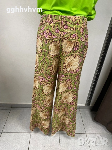 Панталон на h&m, снимка 4 - Панталони - 54484901