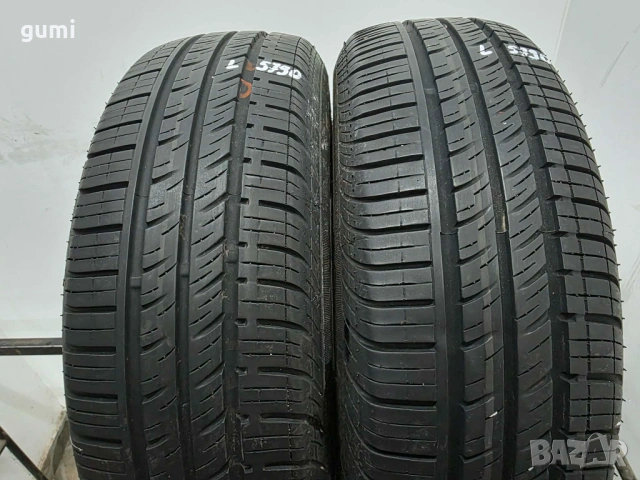 2бр летни гуми 175/65/14 PIRELLI L05790, снимка 2 - Гуми и джанти - 54696064